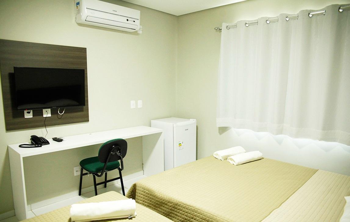 Velit Hotel Teresina Luaran gambar