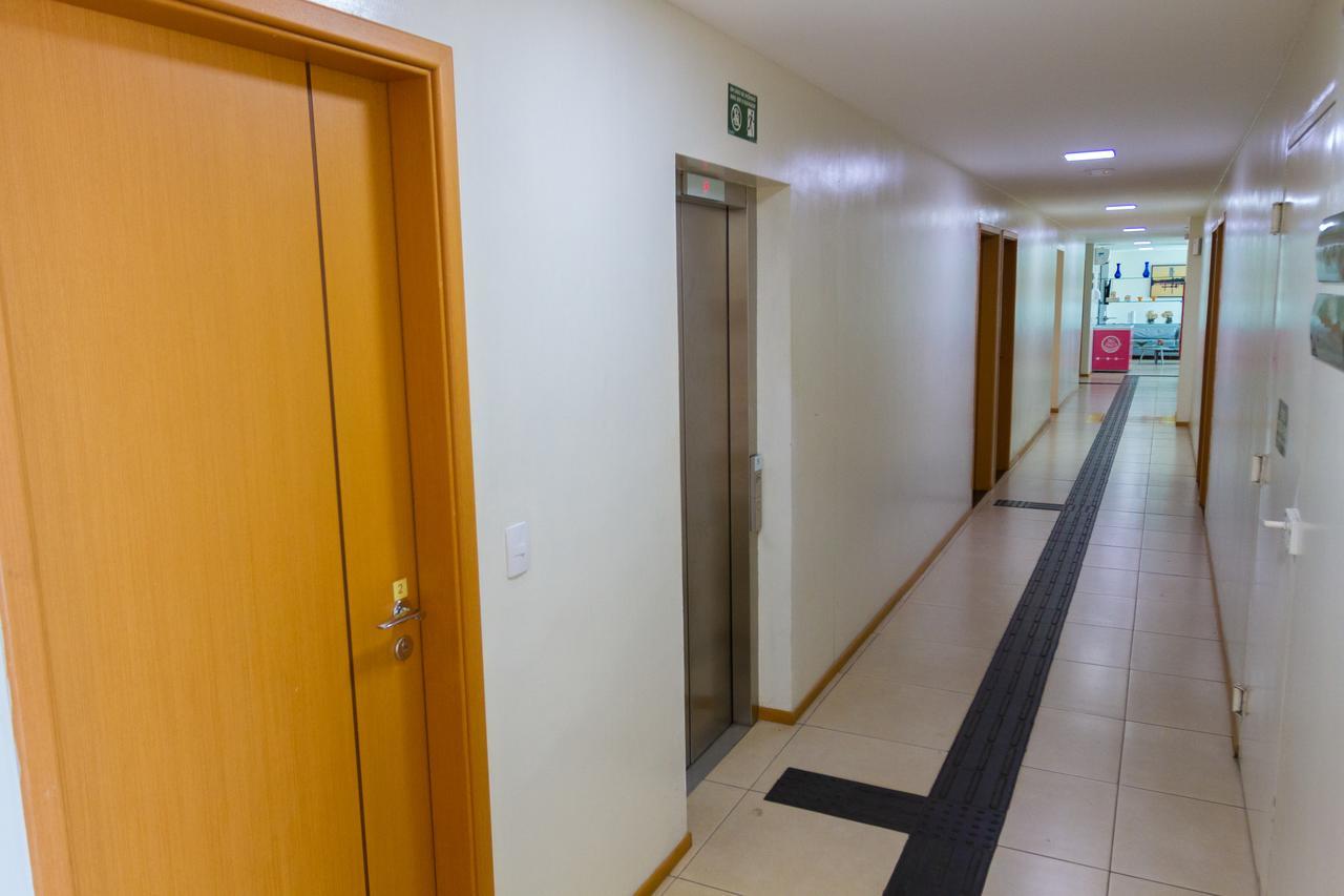Velit Hotel Teresina Luaran gambar