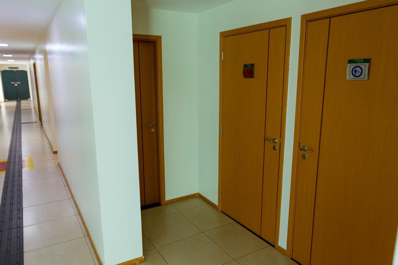 Velit Hotel Teresina Luaran gambar